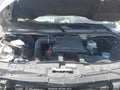 Photo 10 of 17 — 2016 Mercedes-Benz Sprinter