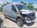 Photo 1 of 17 — 2016 Mercedes-Benz Sprinter