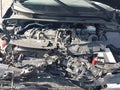 2025 Toyota Corolla — photo 10 of 17 | VIN JTDBDMHE7SJ013216