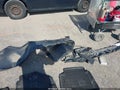 2025 Toyota Corolla — photo 12 of 17 | VIN JTDBDMHE7SJ013216