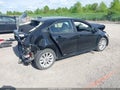 2025 Toyota Corolla — photo 4 of 17 | VIN JTDBDMHE7SJ013216