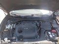 Photo 10 of 16 — 2016 Nissan Maxima