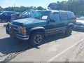 Photo 2 of 11 — 1999 Chevrolet Tahoe