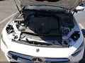 Photo 10 of 16 — 2019 Mercedes-Benz CLS-Class