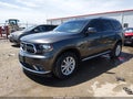 2019 Dodge Durango — photo 2 of 16 | VIN 1C4RDJAG0KC575892