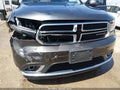 2019 Dodge Durango — photo 6 of 16 | VIN 1C4RDJAG0KC575892