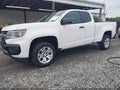 Photo 2 of 16 — 2022 Chevrolet Colorado