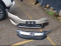 Photo 11 of 17 — 2016 Honda Accord