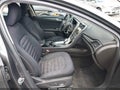 Photo 5 of 14 — 2016 Ford Fusion