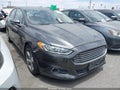 Photo 1 of 14 — 2016 Ford Fusion