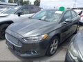 Photo 2 of 14 — 2016 Ford Fusion
