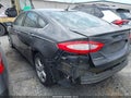 Photo 3 of 14 — 2016 Ford Fusion