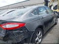 Photo 4 of 14 — 2016 Ford Fusion