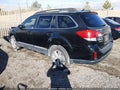 2011 Subaru Outback — photo 3 of 11 | VIN 4S4BRBKC3B3344369