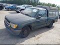 Photo 2 of 14 — 1997 Toyota Tacoma