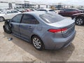 2020 Toyota Corolla — photo 3 of 16 | VIN 5YFEPRAE0LP107012