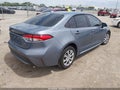 2020 Toyota Corolla — photo 4 of 16 | VIN 5YFEPRAE0LP107012