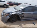 2020 Toyota Corolla — photo 6 of 16 | VIN 5YFEPRAE0LP107012