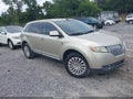 Photo 1 of 11 — 2011 Lincoln MKX
