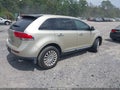 Photo 4 of 11 — 2011 Lincoln MKX