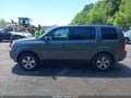 Photo 14 of 16 — 2011 Honda Pilot