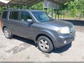 Photo 1 of 16 — 2011 Honda Pilot