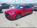 Photo 2 of 16 — 2021 Hyundai Sonata