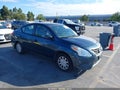 Photo 1 of 12 — 2016 Nissan Versa