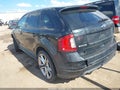 2014 Ford Edge — photo 3 of 17 | VIN 2FMDK3AKXEBA62097