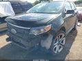 2014 Ford Edge — photo 6 of 17 | VIN 2FMDK3AKXEBA62097
