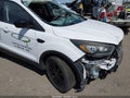 Photo 18 of 19 — 2018 Ford Escape
