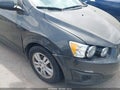 Photo 12 of 12 — 2016 Chevrolet Sonic