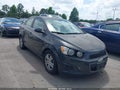 Photo 1 of 12 — 2016 Chevrolet Sonic