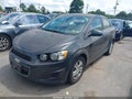 Photo 2 of 12 — 2016 Chevrolet Sonic