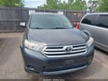 Photo 12 of 16 — 2011 Toyota Highlander