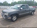 2001 Chevrolet Silverado 1500 — photo 2 of 12 | VIN 2GCEC19T311132093