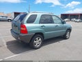 Photo 4 of 11 — 2006 Kia Sportage
