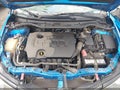 2016 Scion iM — photo 10 of 12 | VIN JTNKARJE6GJ522880