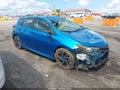 2016 Scion iM — photo 1 of 12 | VIN JTNKARJE6GJ522880