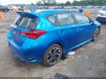 2016 Scion iM — photo 4 of 12 | VIN JTNKARJE6GJ522880