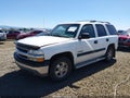 Photo 2 of 11 — 2000 Chevrolet Tahoe