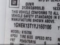 Photo 9 of 11 — 2000 Chevrolet Tahoe