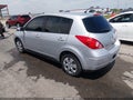 Photo 3 of 19 — 2011 Nissan Versa