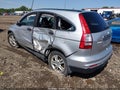 Photo 3 of 17 — 2010 Honda CR-V