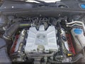 Photo 10 of 16 — 2011 Audi S4