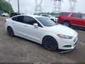 Photo 1 of 11 — 2016 Ford Fusion