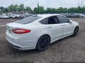 Photo 4 of 11 — 2016 Ford Fusion