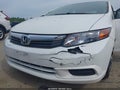 Photo 6 of 16 — 2012 Honda Civic