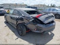 2018 Honda Civic — photo 3 of 17 | VIN 2HGFC2F54JH512861
