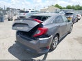 2018 Honda Civic — photo 4 of 17 | VIN 2HGFC2F54JH512861